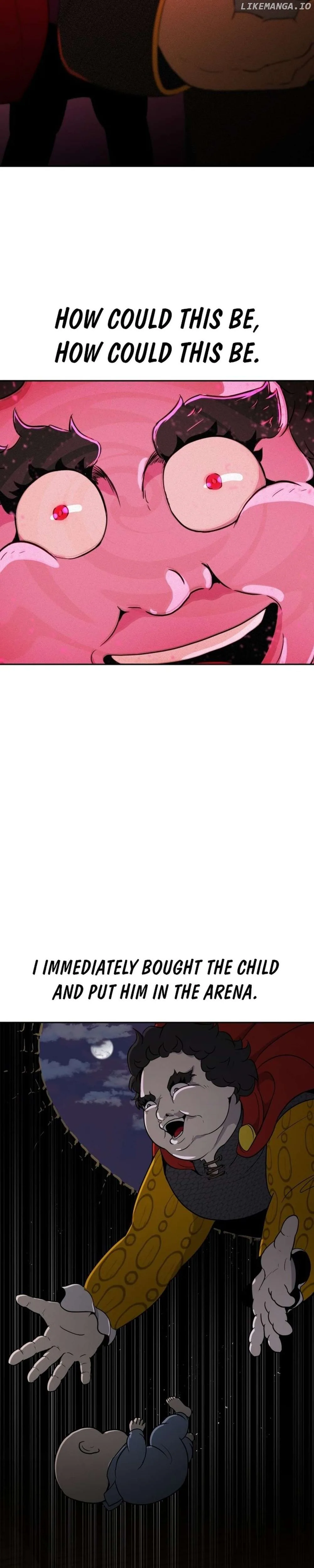 Happy Face: From Slave to Arena Legend Chapter 1 Page 9