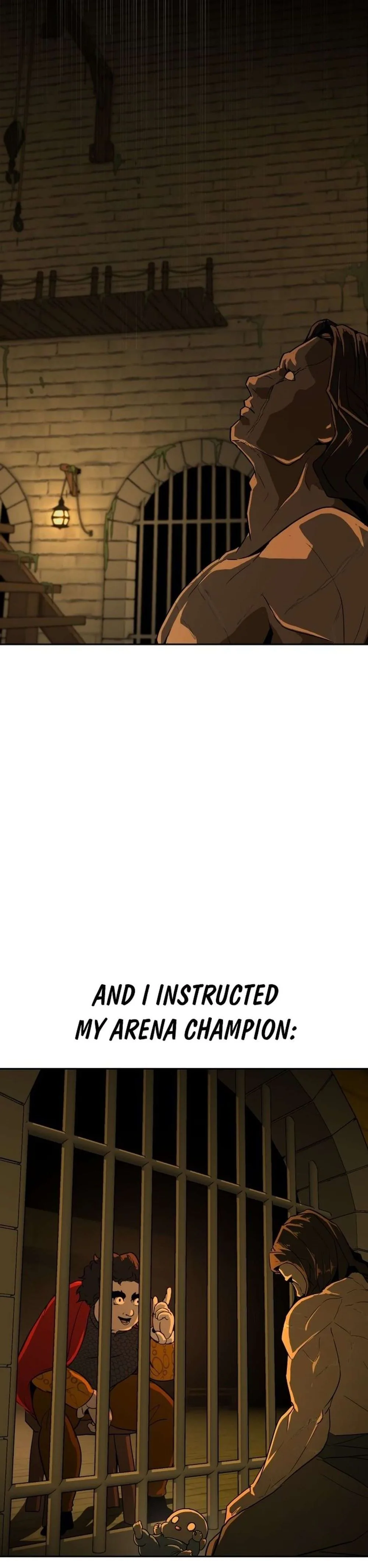 Happy Face: From Slave to Arena Legend Chapter 1 Page 10