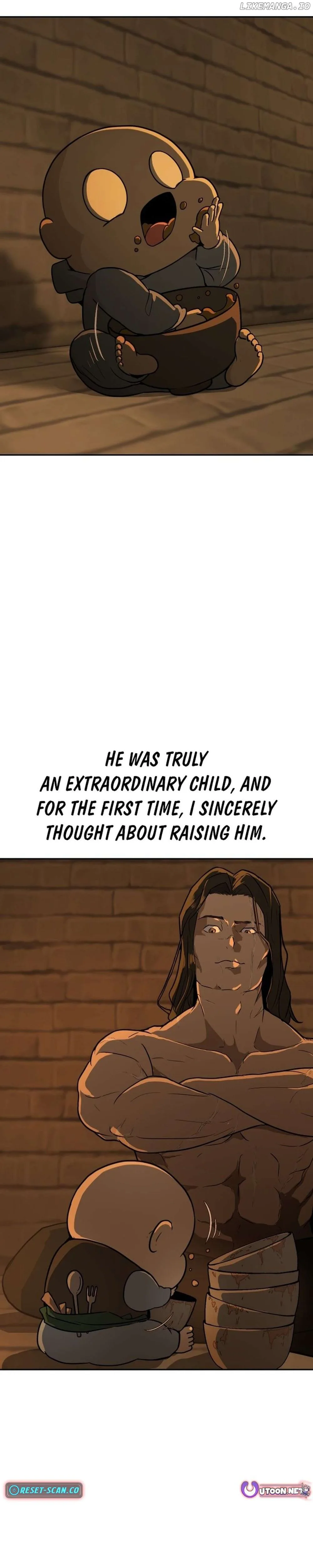 Happy Face: From Slave to Arena Legend Chapter 1 Page 13