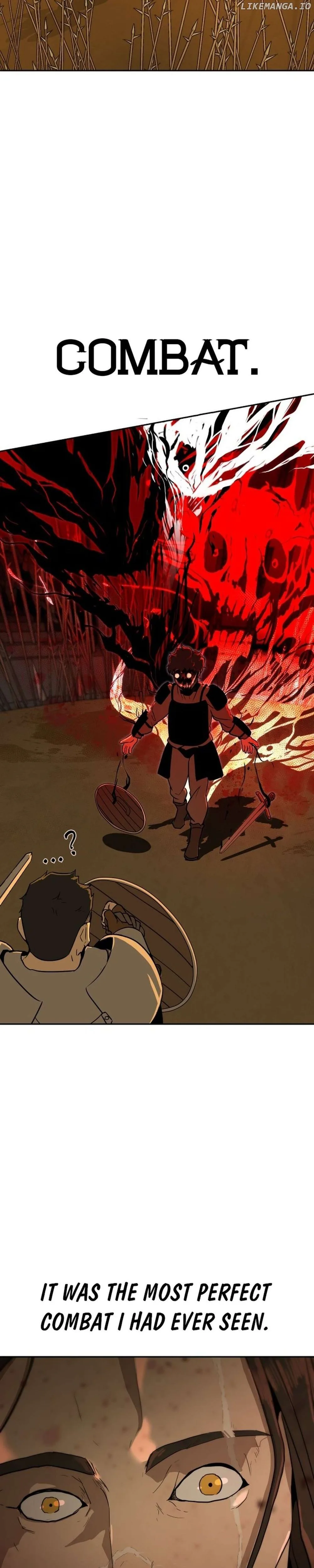 Happy Face: From Slave to Arena Legend Chapter 1 Page 17