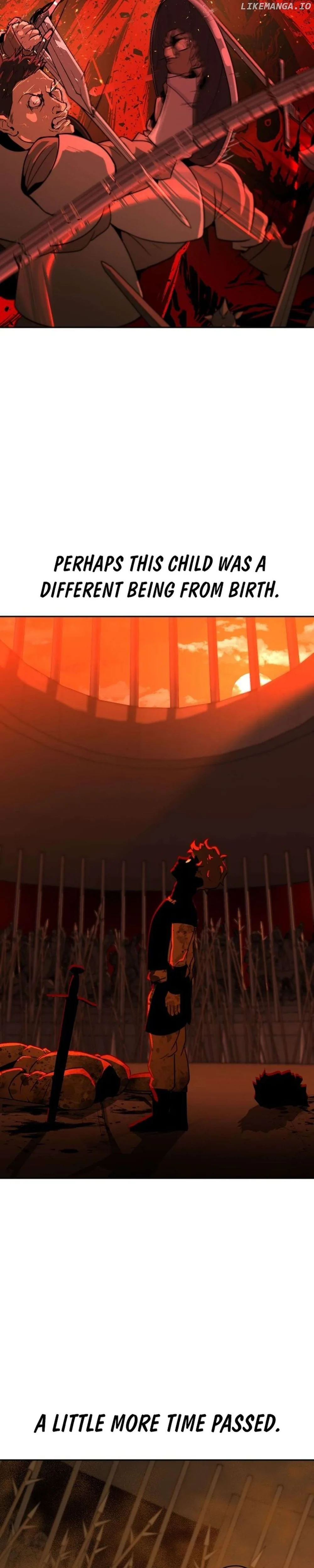 Happy Face: From Slave to Arena Legend Chapter 1 Page 19