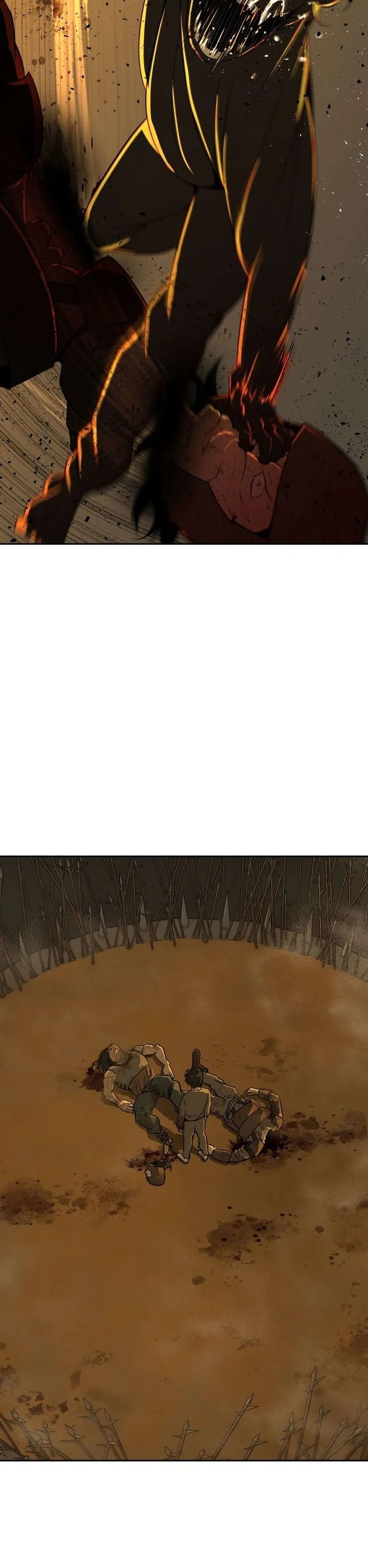 Happy Face: From Slave to Arena Legend Chapter 1 Page 22