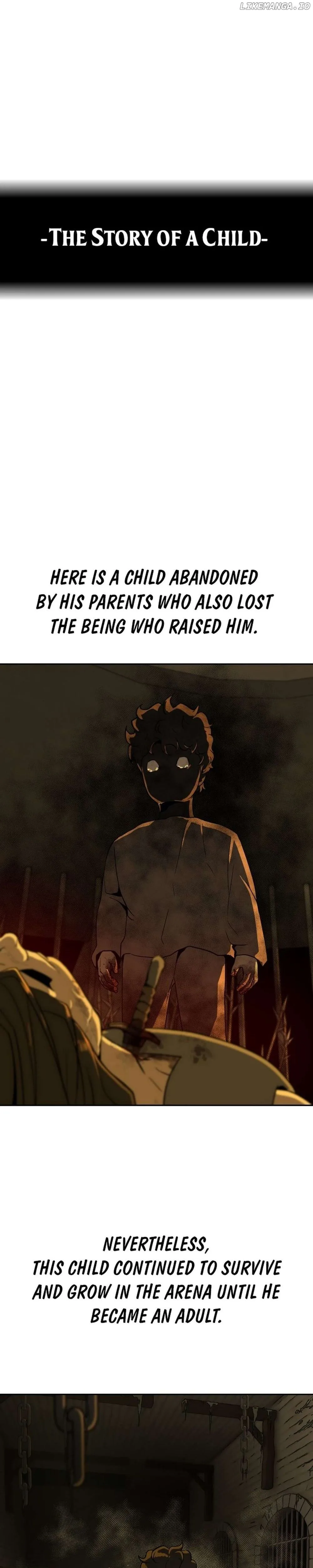 Happy Face: From Slave to Arena Legend Chapter 1 Page 23