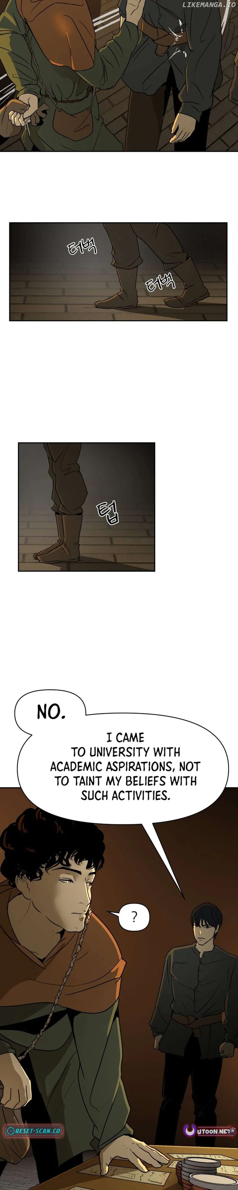 Happy Face: From Slave to Arena Legend Chapter 1 Page 27