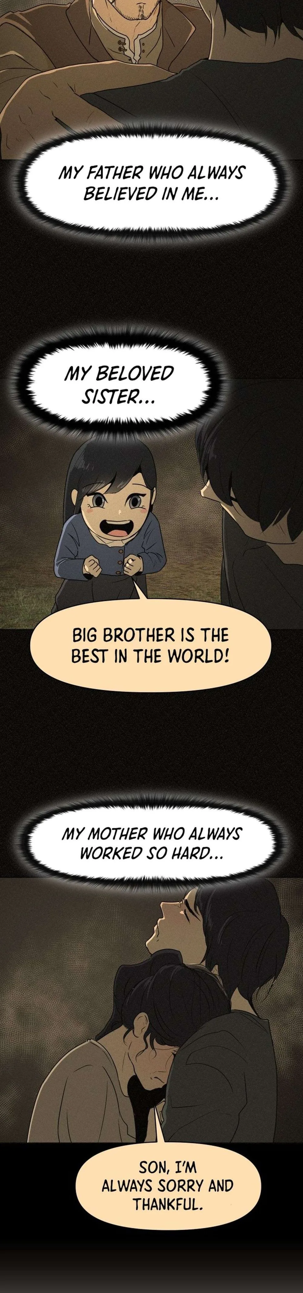 Happy Face: From Slave to Arena Legend Chapter 1 Page 32