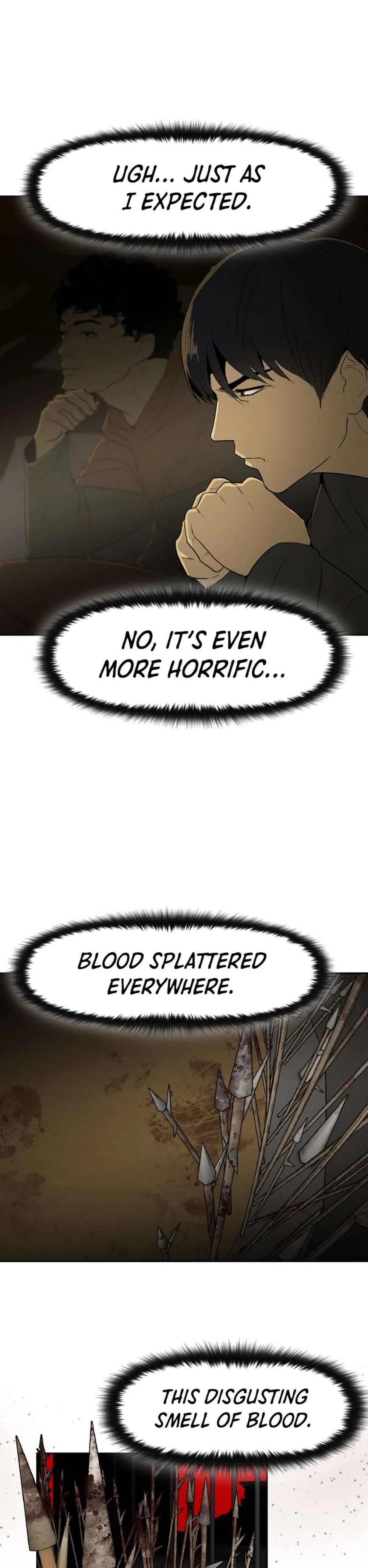 Happy Face: From Slave to Arena Legend Chapter 1 Page 38