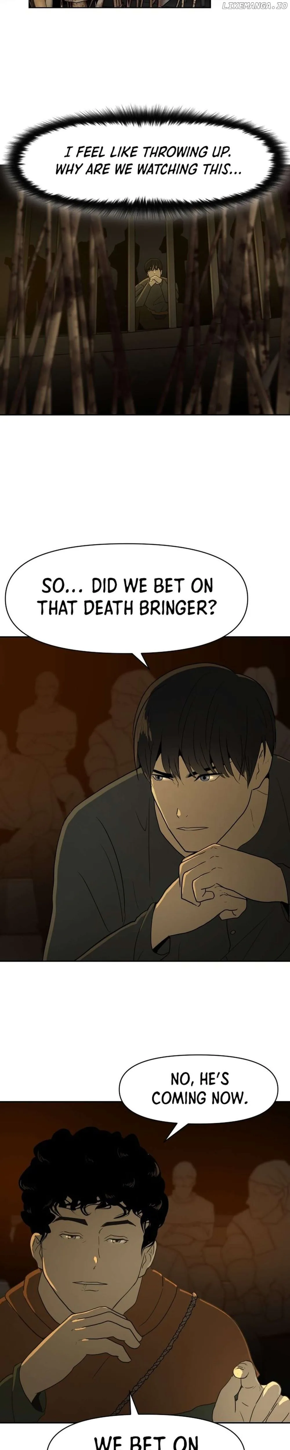 Happy Face: From Slave to Arena Legend Chapter 1 Page 39