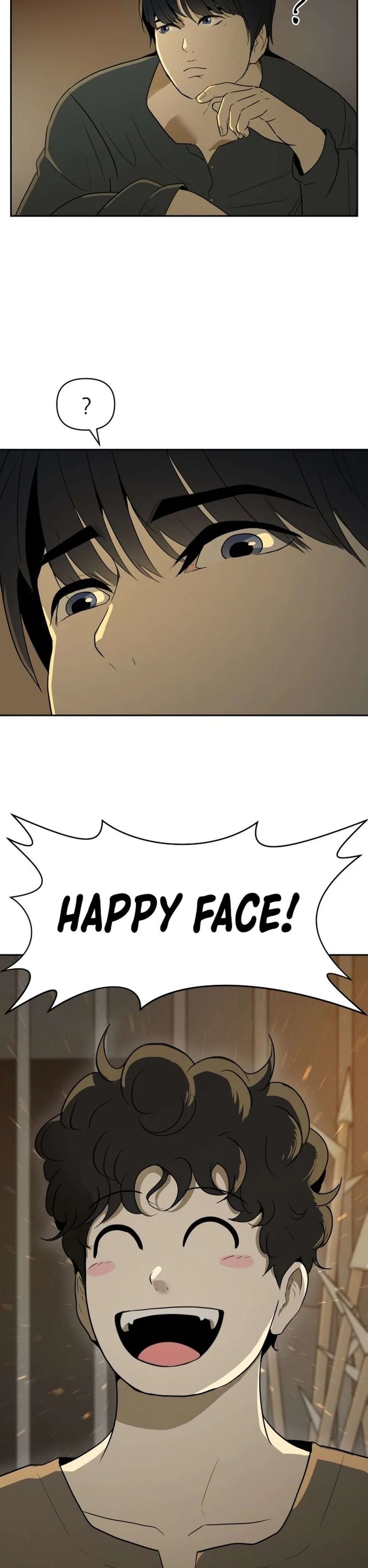 Happy Face: From Slave to Arena Legend Chapter 1 Page 42