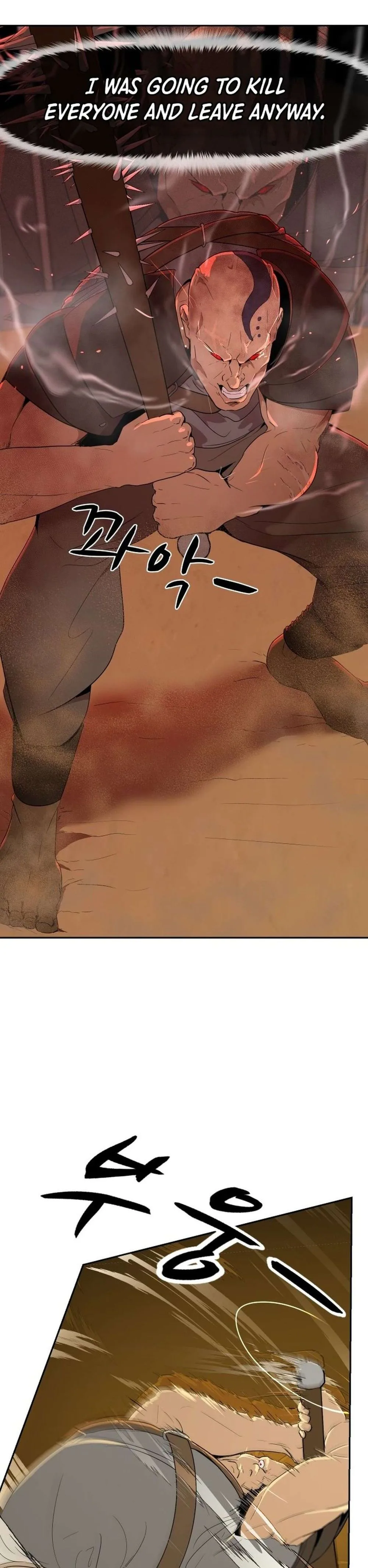 Happy Face: From Slave to Arena Legend Chapter 1 Page 48