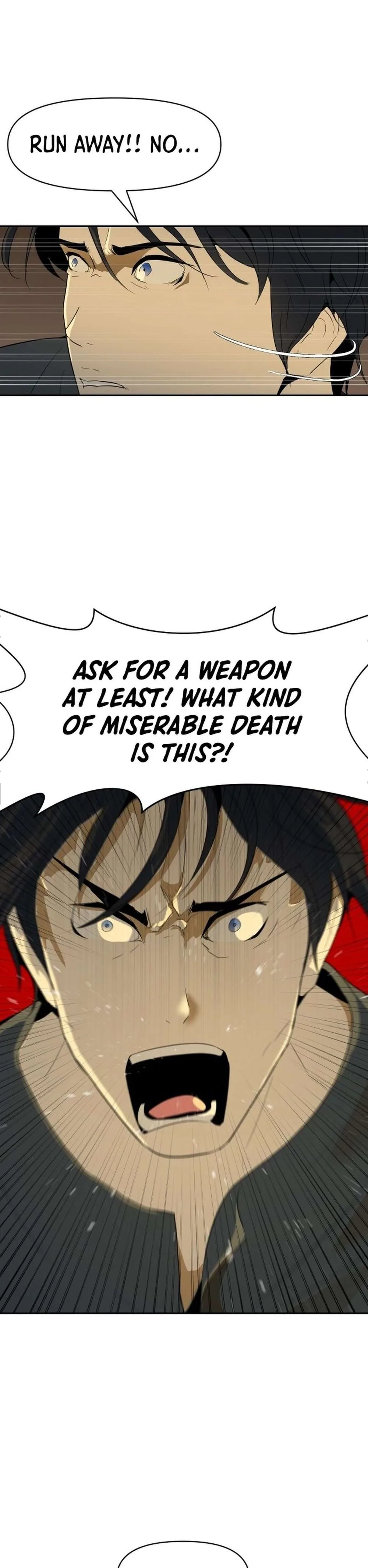Happy Face: From Slave to Arena Legend Chapter 1 Page 52
