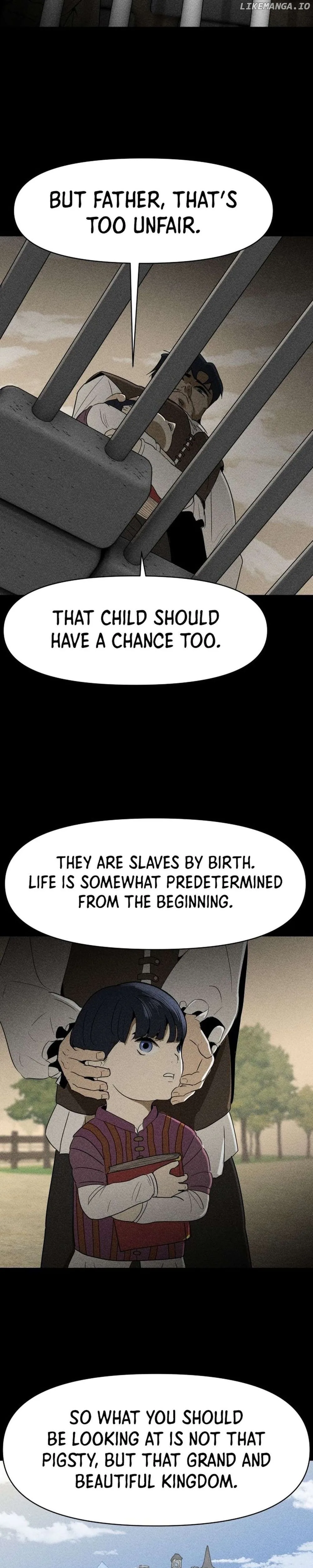Happy Face: From Slave to Arena Legend Chapter 1 Page 55