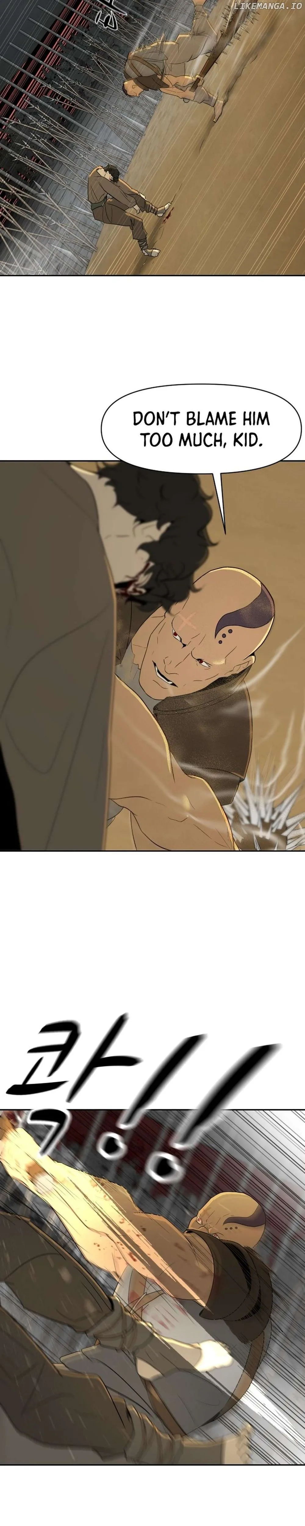 Happy Face: From Slave to Arena Legend Chapter 1 Page 59
