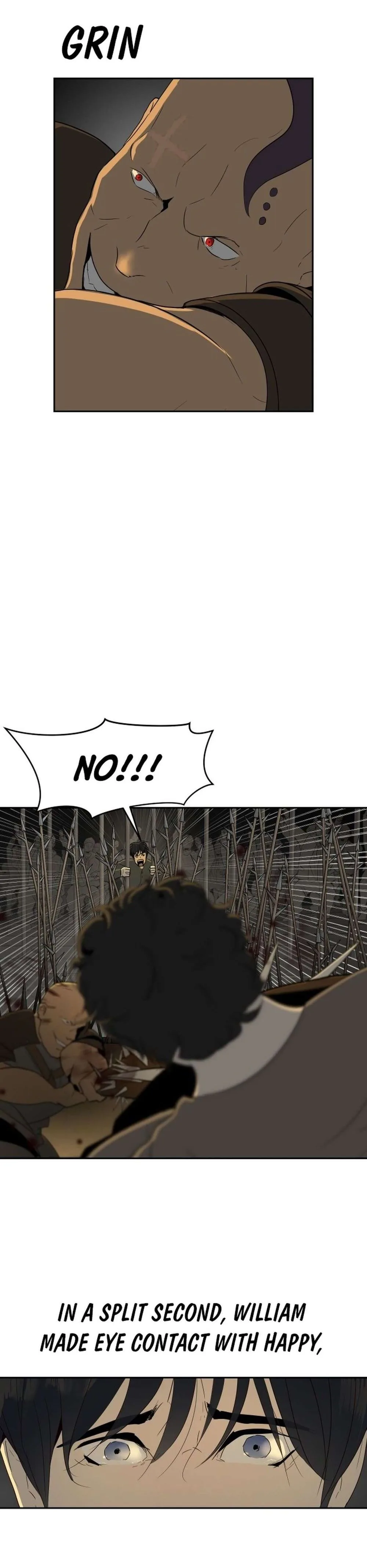 Happy Face: From Slave to Arena Legend Chapter 1 Page 60