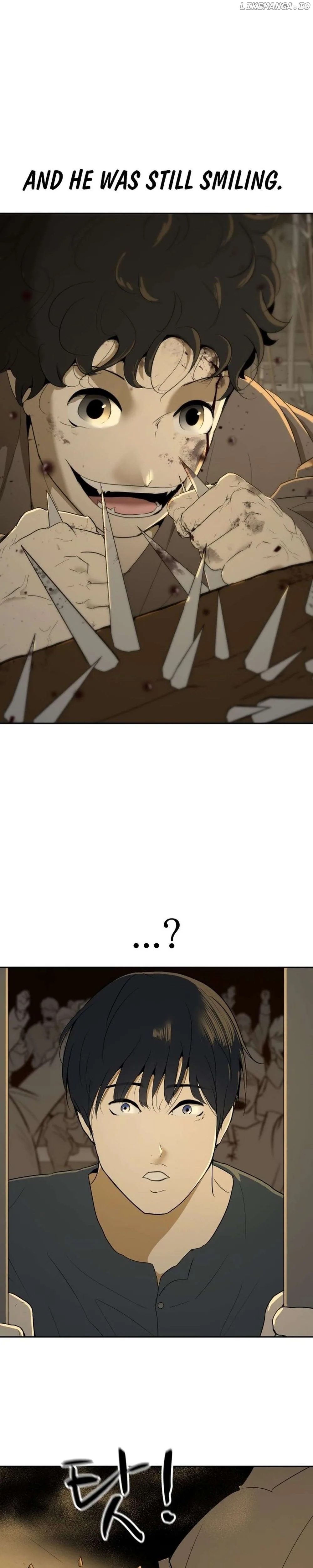 Happy Face: From Slave to Arena Legend Chapter 1 Page 61