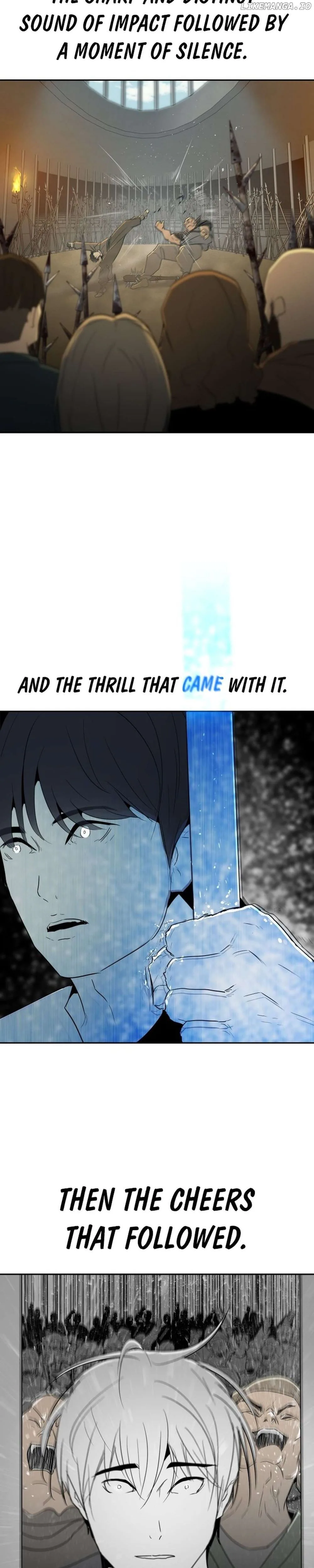 Happy Face: From Slave to Arena Legend Chapter 1 Page 65