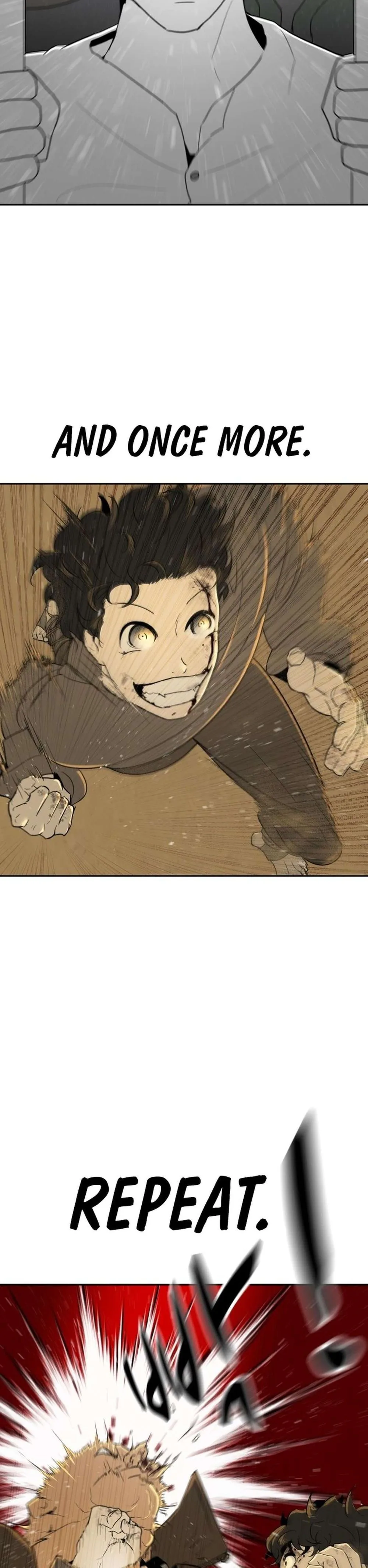 Happy Face: From Slave to Arena Legend Chapter 1 Page 66