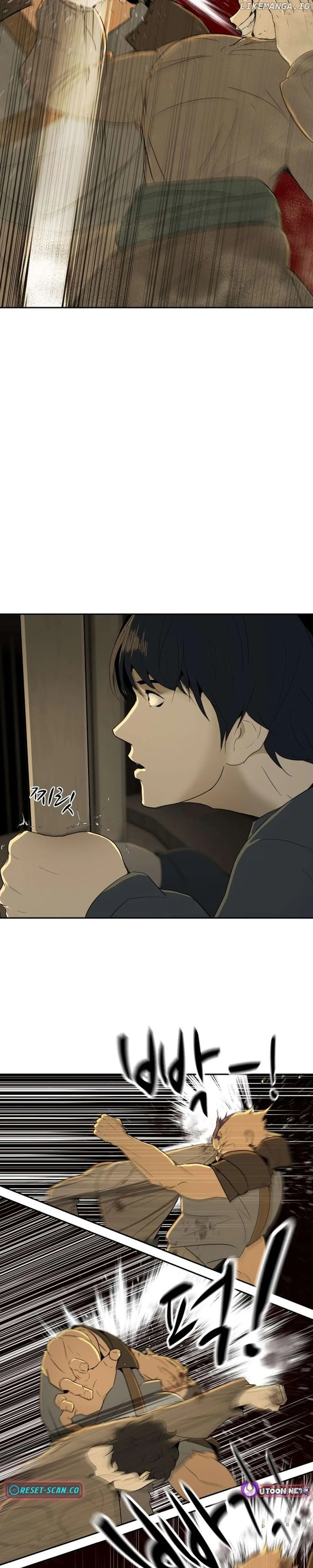 Happy Face: From Slave to Arena Legend Chapter 1 Page 67