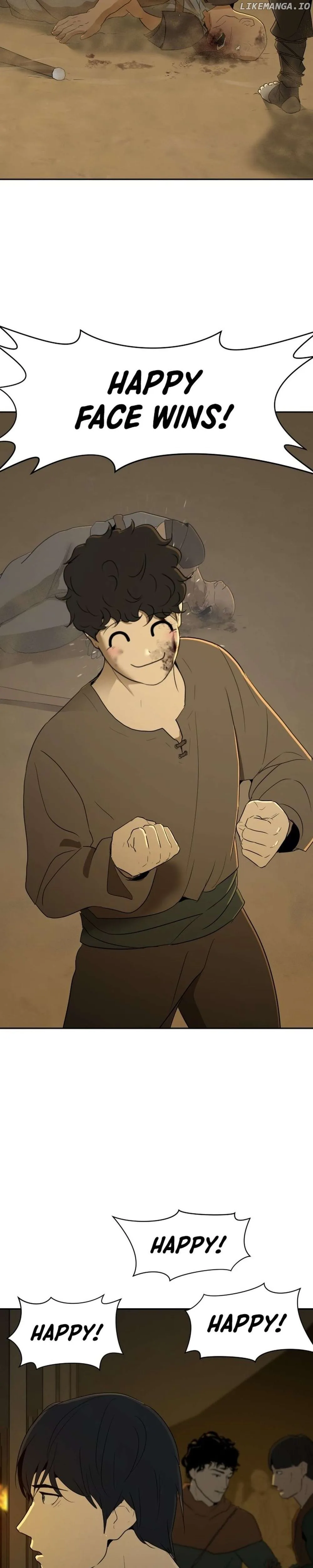 Happy Face: From Slave to Arena Legend Chapter 1 Page 71