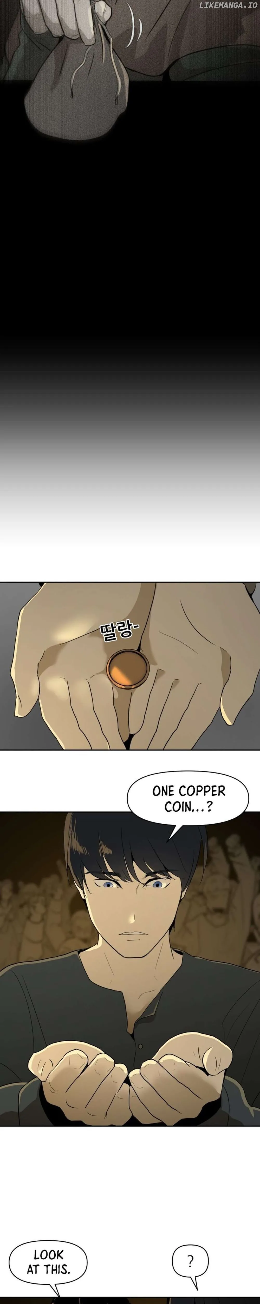 Happy Face: From Slave to Arena Legend Chapter 1 Page 73