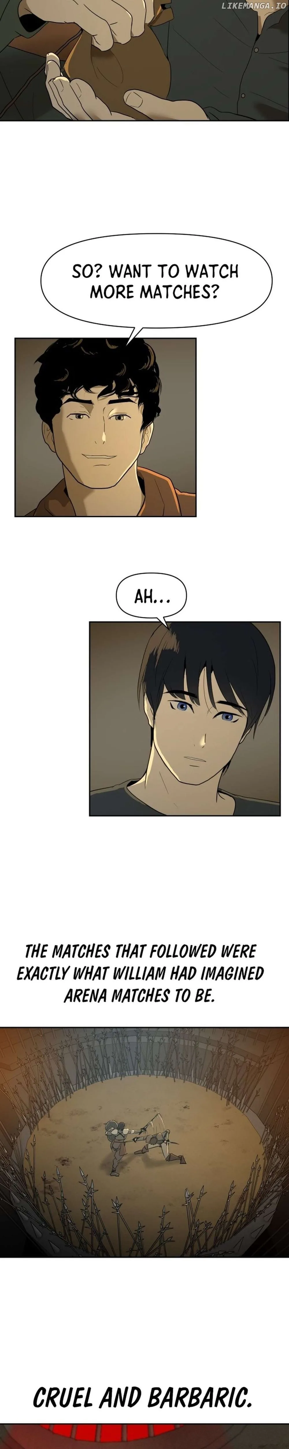 Happy Face: From Slave to Arena Legend Chapter 1 Page 75