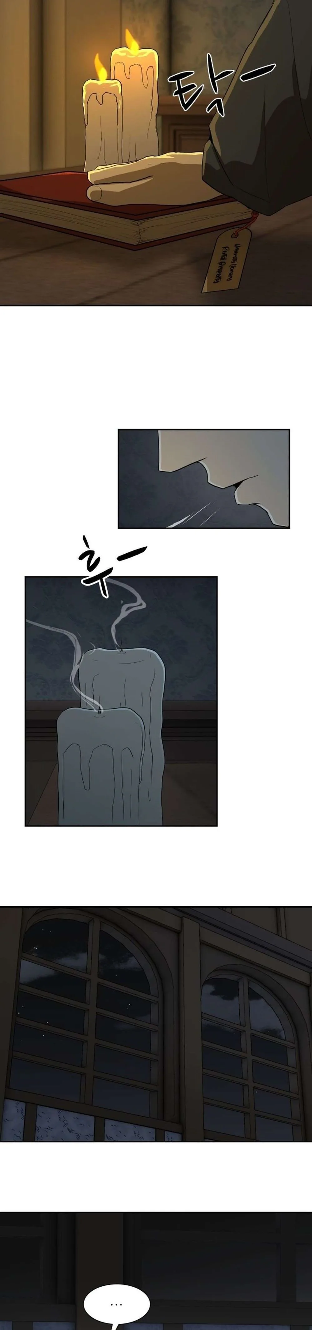 Happy Face: From Slave to Arena Legend Chapter 1 Page 80