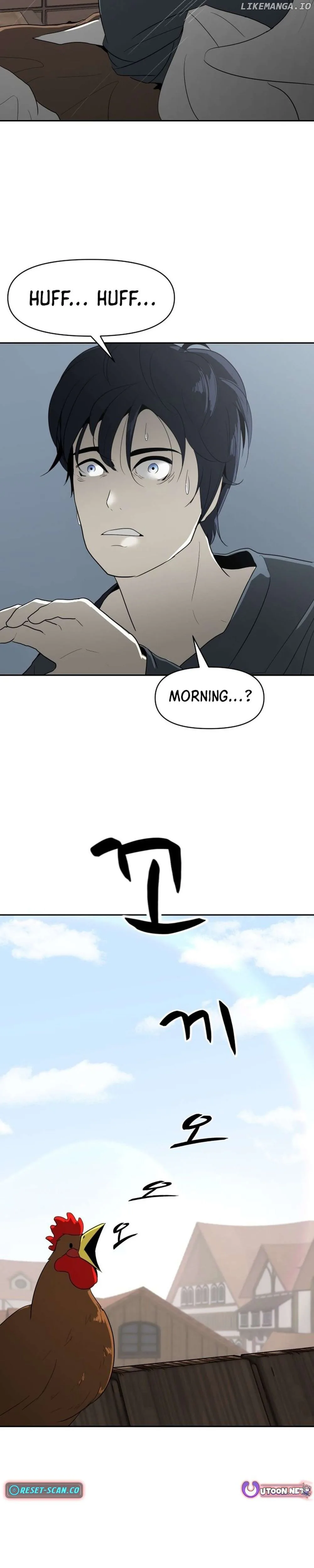 Happy Face: From Slave to Arena Legend Chapter 1 Page 83