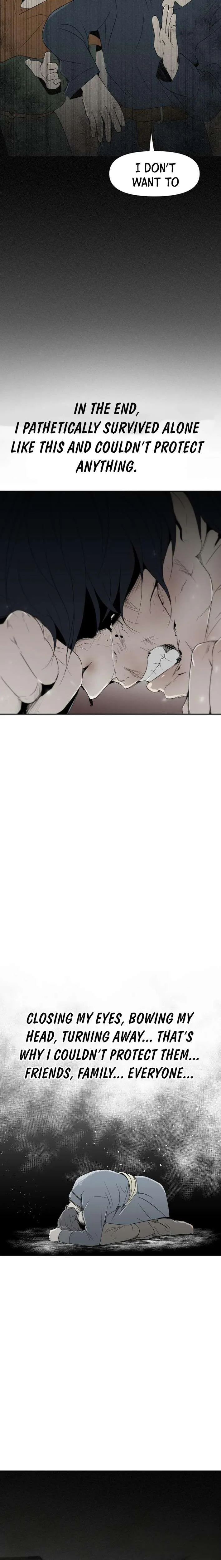 Happy Face: From Slave to Arena Legend Chapter 12 Page 6