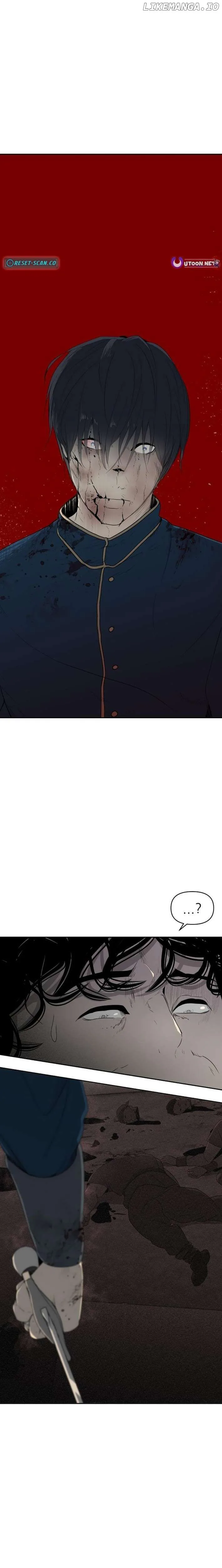 Happy Face: From Slave to Arena Legend Chapter 12 Page 9