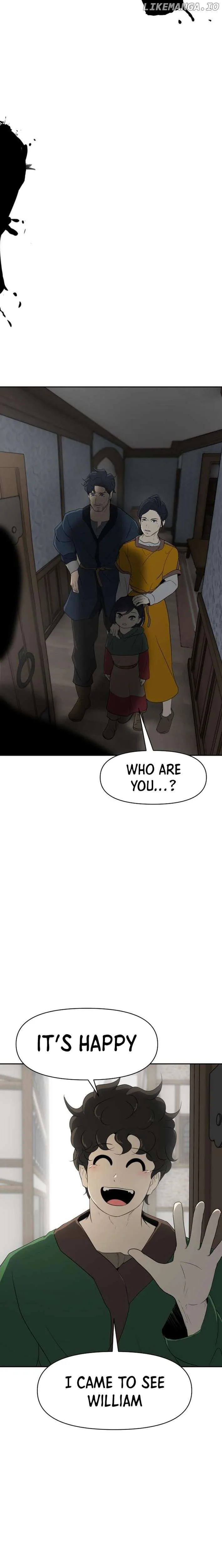 Happy Face: From Slave to Arena Legend Chapter 12 Page 17