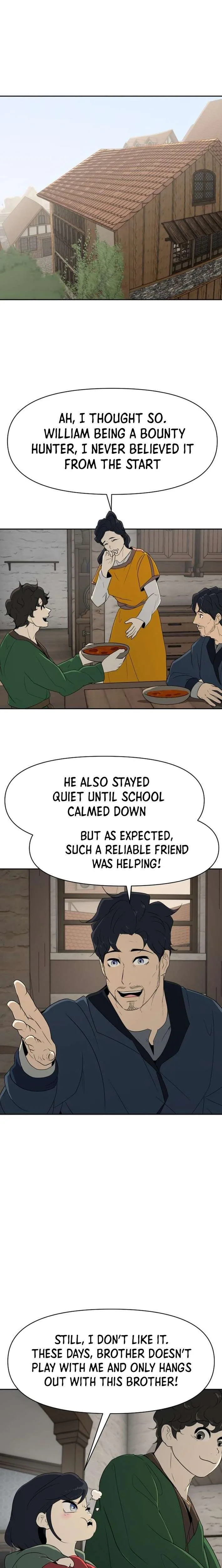 Happy Face: From Slave to Arena Legend Chapter 12 Page 18