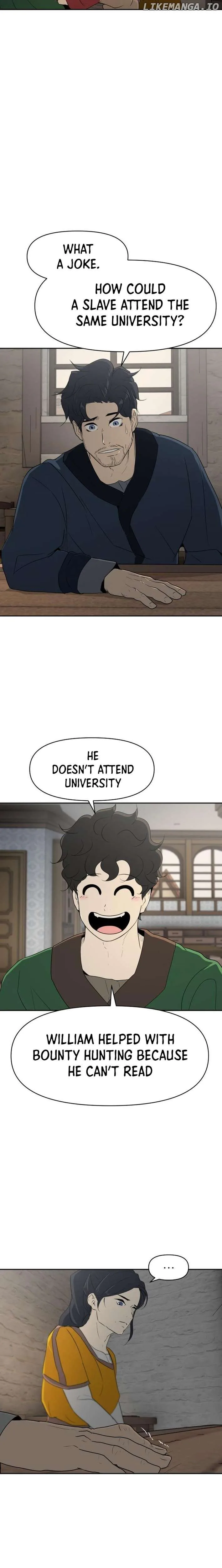 Happy Face: From Slave to Arena Legend Chapter 12 Page 21