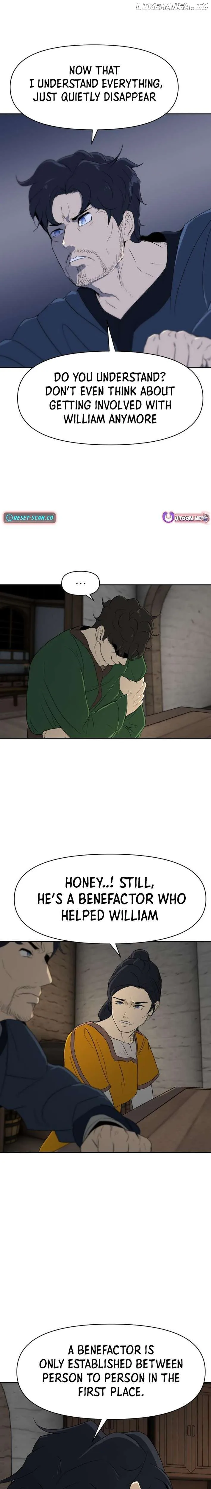 Happy Face: From Slave to Arena Legend Chapter 12 Page 23