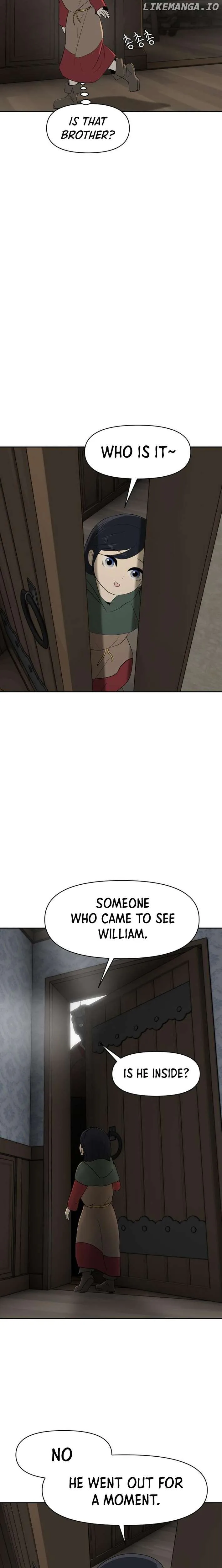 Happy Face: From Slave to Arena Legend Chapter 12 Page 25
