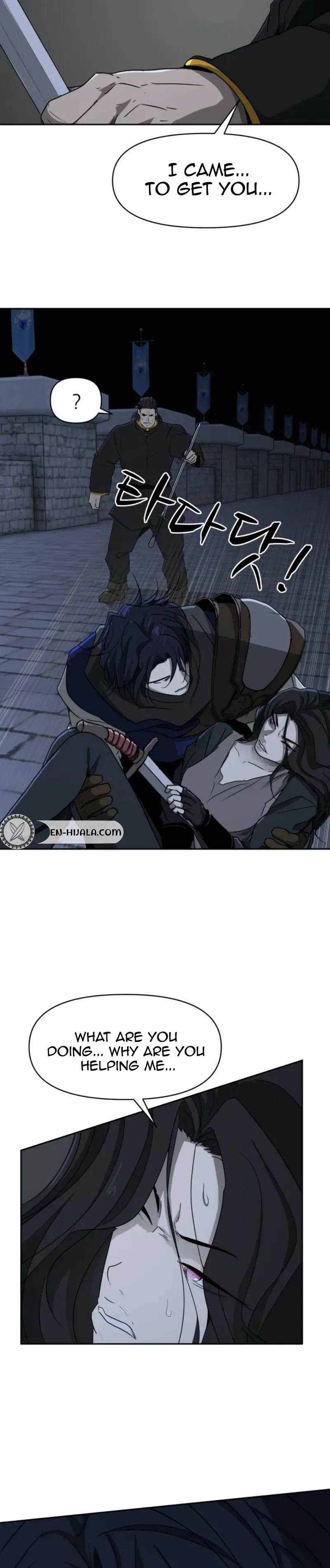 Happy Face: From Slave to Arena Legend Chapter 78 - Dreams for the Future Page 8