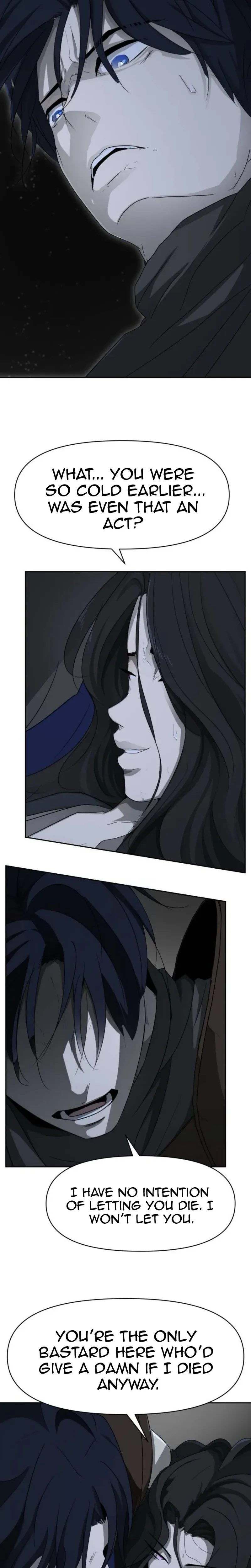 Happy Face: From Slave to Arena Legend Chapter 78 - Dreams for the Future Page 9