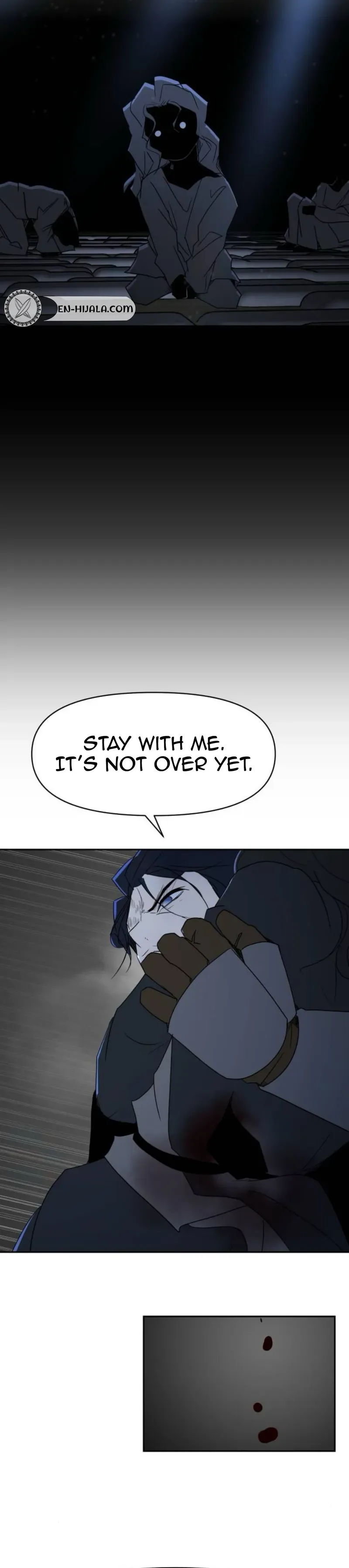 Happy Face: From Slave to Arena Legend Chapter 78 - Dreams for the Future Page 12