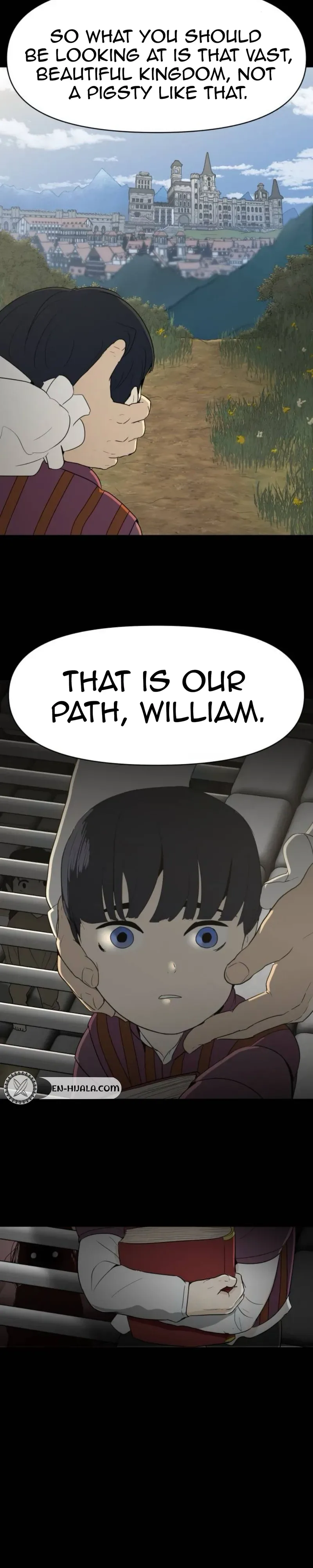 Happy Face: From Slave to Arena Legend Chapter 78 - Dreams for the Future Page 14