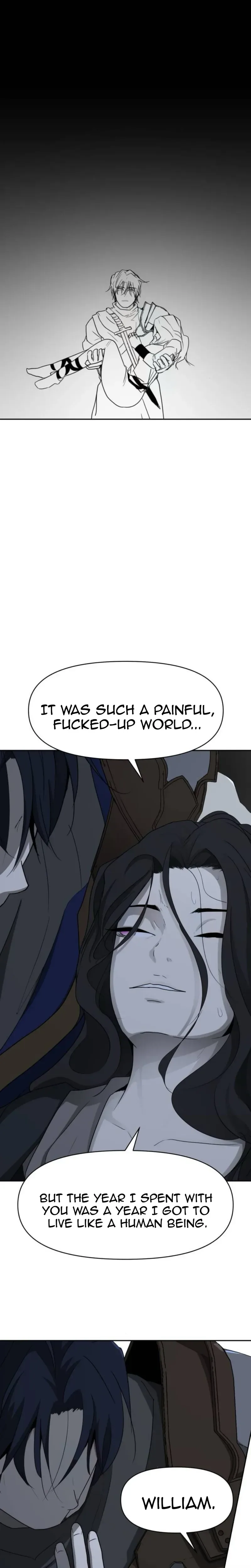 Happy Face: From Slave to Arena Legend Chapter 78 - Dreams for the Future Page 15