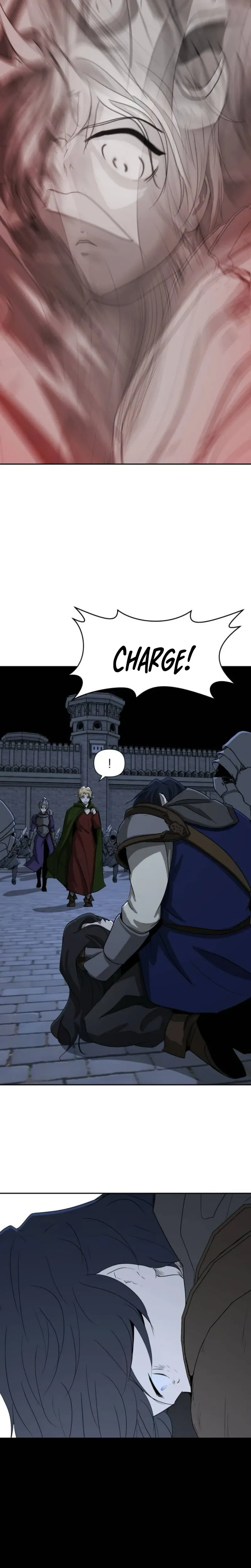Happy Face: From Slave to Arena Legend Chapter 78 - Dreams for the Future Page 19