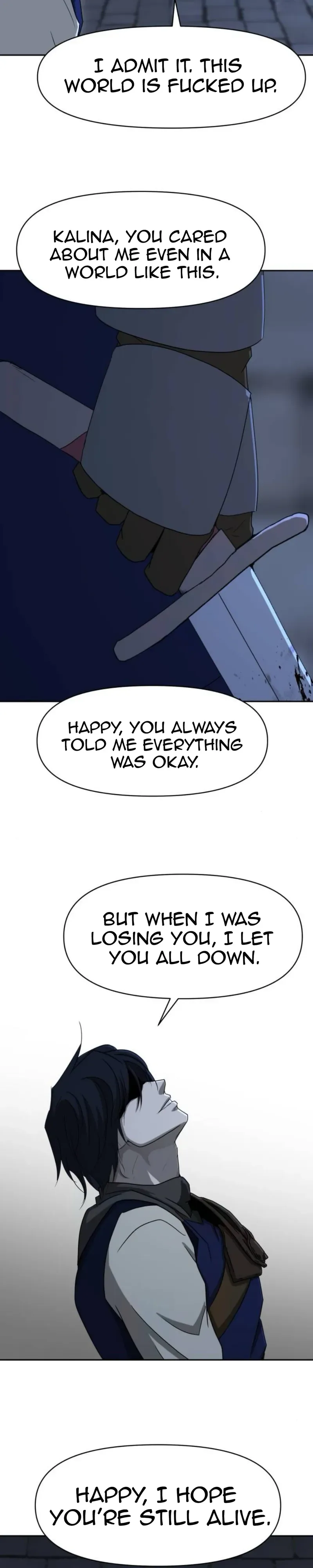 Happy Face: From Slave to Arena Legend Chapter 78 - Dreams for the Future Page 22