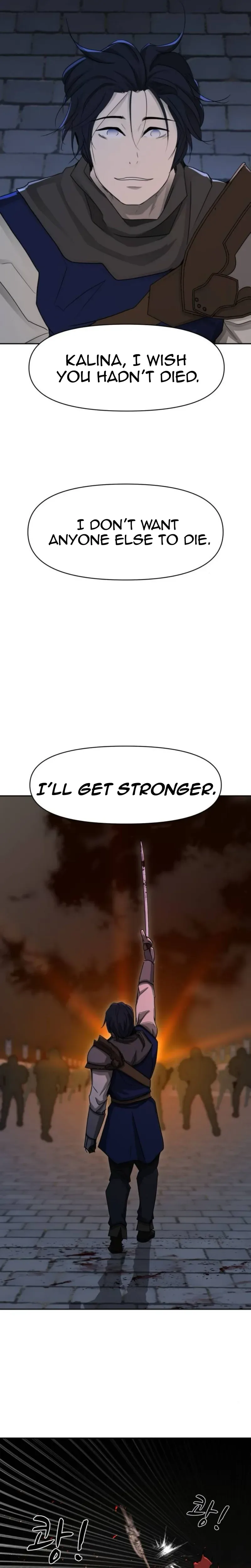Happy Face: From Slave to Arena Legend Chapter 78 - Dreams for the Future Page 23