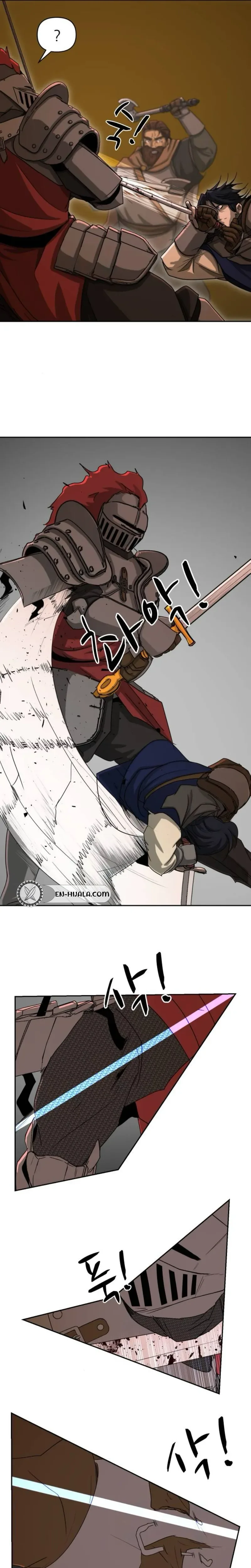 Happy Face: From Slave to Arena Legend Chapter 78 - Dreams for the Future Page 25