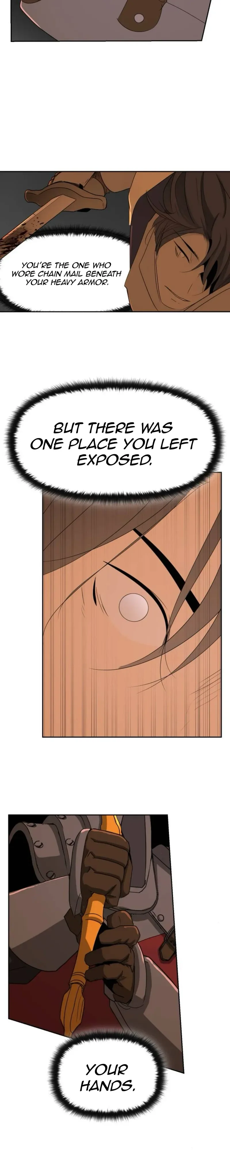 Happy Face: From Slave to Arena Legend Chapter 78 - Dreams for the Future Page 26