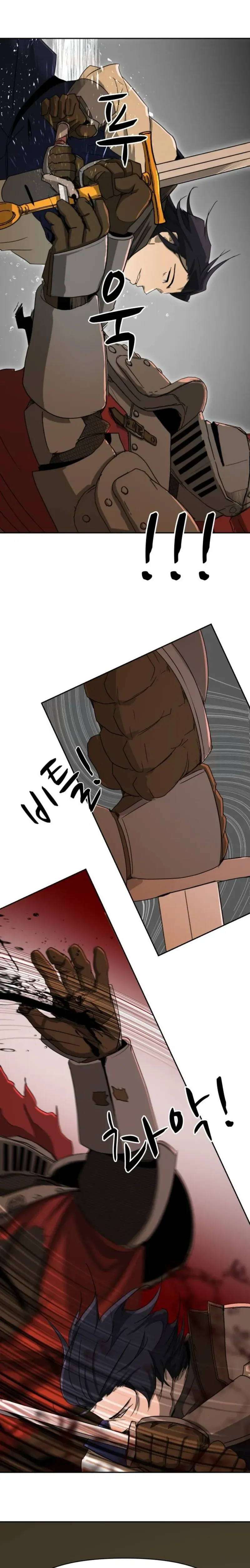 Happy Face: From Slave to Arena Legend Chapter 78 - Dreams for the Future Page 27