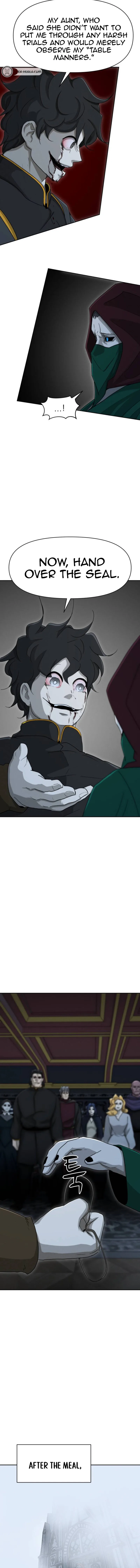 Happy Face: From Slave to Arena Legend Chapter 72 - Poison Page 7