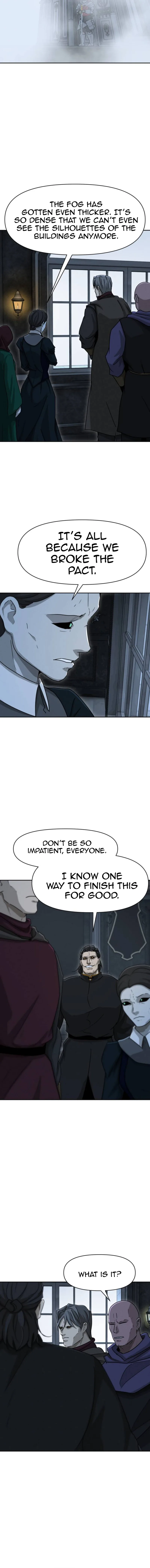 Happy Face: From Slave to Arena Legend Chapter 72 - Poison Page 8