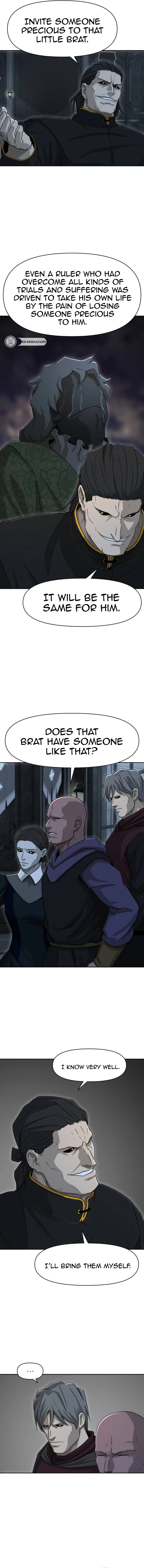 Happy Face: From Slave to Arena Legend Chapter 72 - Poison Page 9