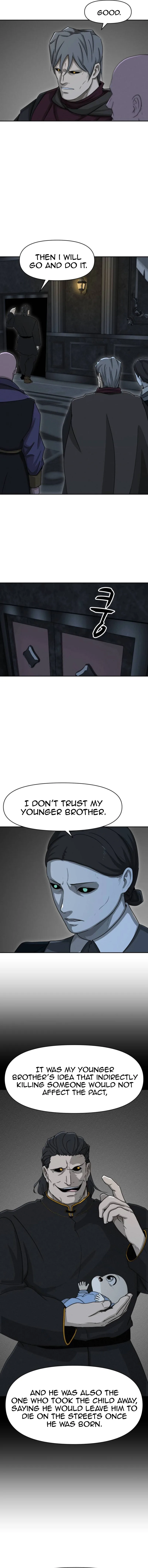 Happy Face: From Slave to Arena Legend Chapter 72 - Poison Page 10
