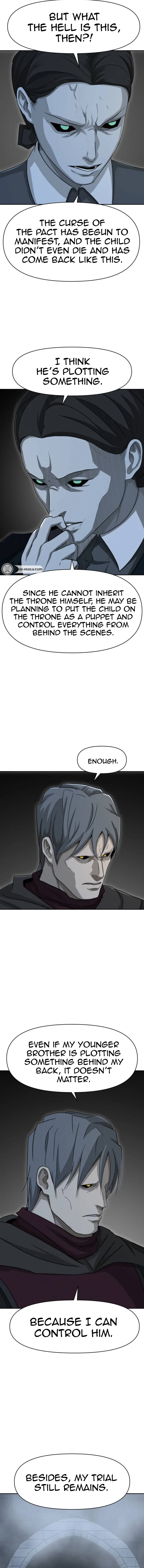 Happy Face: From Slave to Arena Legend Chapter 72 - Poison Page 11