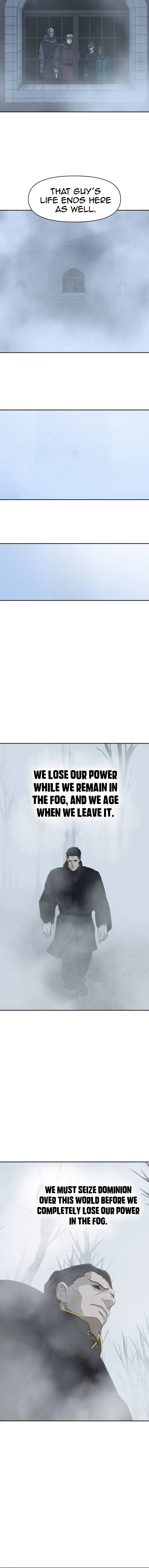 Happy Face: From Slave to Arena Legend Chapter 72 - Poison Page 12
